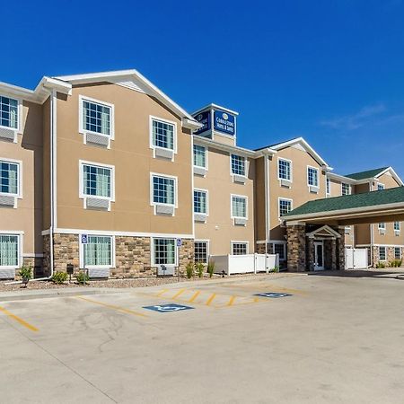 Cobblestone Hotel & Suites - Gering/Scottsbluff Exterior foto